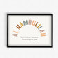 Poster enfants " J'apprends mes adhkars "