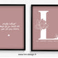 Poster Naissance & duaas de protection